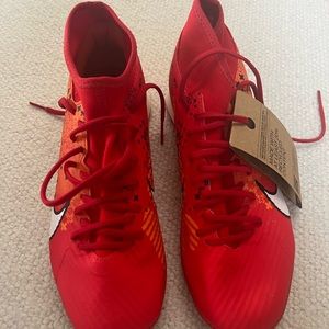 Nike indoor soccer shoes